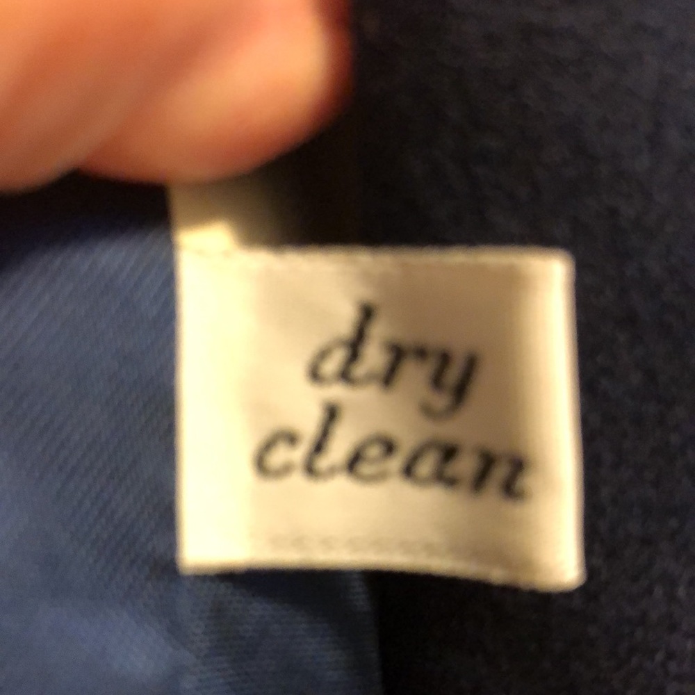 Pendleton Wool Blazer - image 4